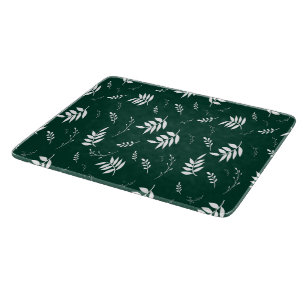 Inspirational Positive Quote Modern Typography Pos Cutting Board