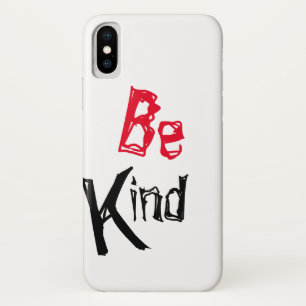 Inspirational Positive Uplifting Expressive Trendy Case-Mate iPhone Case