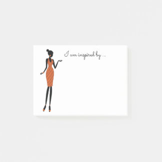 Inspirational Post-it Notes