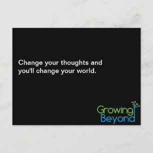 Inspirational postcard #21