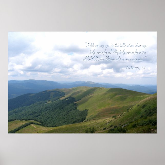 Inspirational - Poster (Front)