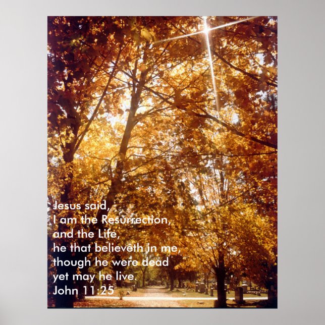 Inspirational Poster (Front)