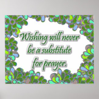 Inspirational Poster