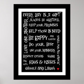 Inspirational Poster