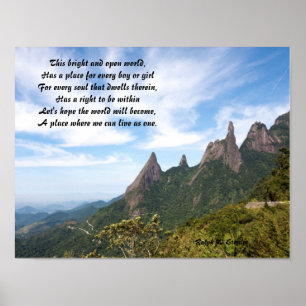 Inspirational posters