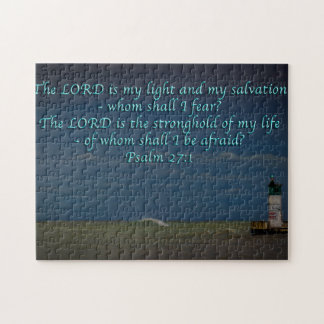 Inspirational Puzzle