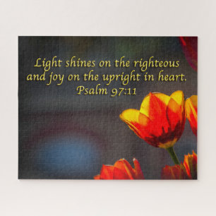 Inspirational Puzzles 