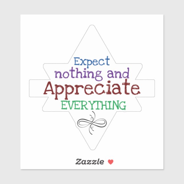 Inspirational Quote (Sheet)