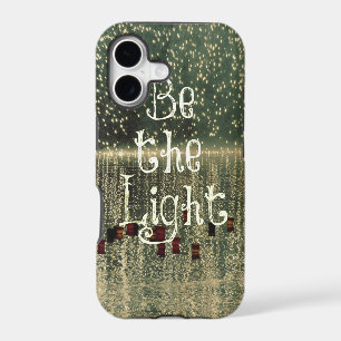 Inspirational Quote: Be the Light