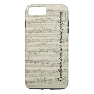 Inspirational Quote Case-Mate iPhone Case
