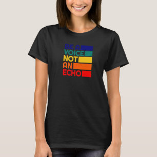 Inspirational Quote Cute Saying Positive Quotes Em T-Shirt