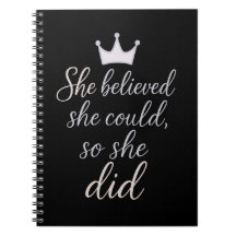 Inspirational Quote for Women