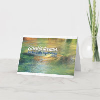 Inspirational quote — Kahlil Gibran