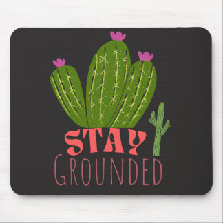 Inspirational Quote MousePad 