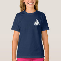 Inspirational Quote Sail Your Dream Boat