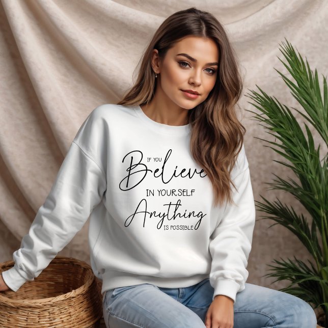 Inspirational quote T-Shirt (Creator Uploaded)