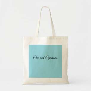 Inspirational Quote Tote bag