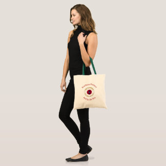 Inspirational Quote Tote Bag  Kindness Matters Pod