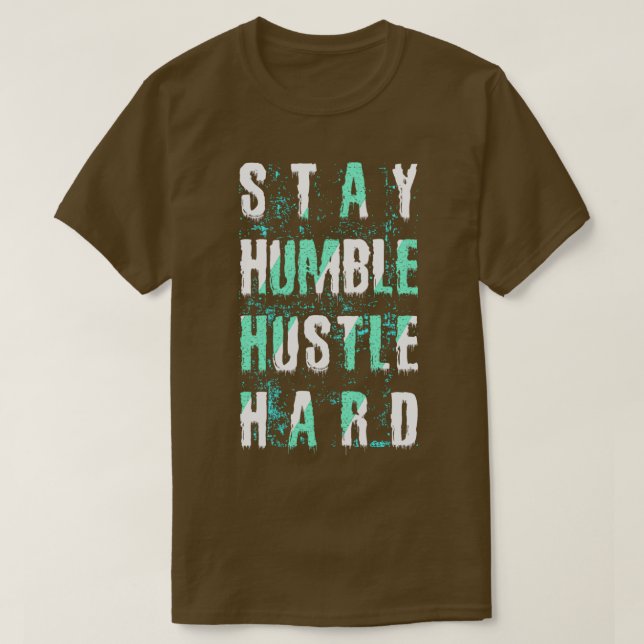 Inspirational quotes 18 T-Shirt (Design Front)
