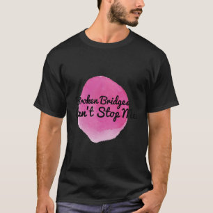 Inspirational quotes for dreamers and hard workers T-Shirt