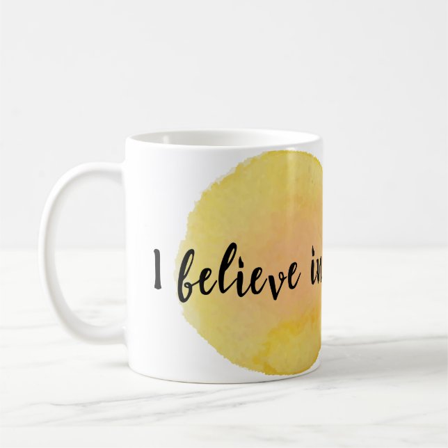 Inspirational quotes for strong people for success coffee mug (Left)