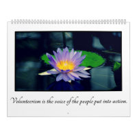 Inspirational Quotes for Volunteers Customizable