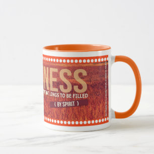 Inspirational Quotes Mugs