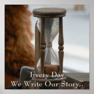 Inspirational Quotes Poster