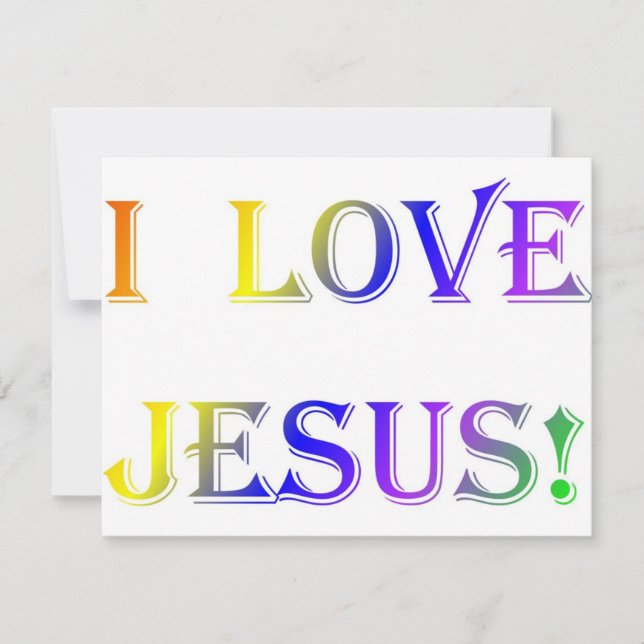 INSPIRATIONAL RELIGIOUS FAITH (Front)