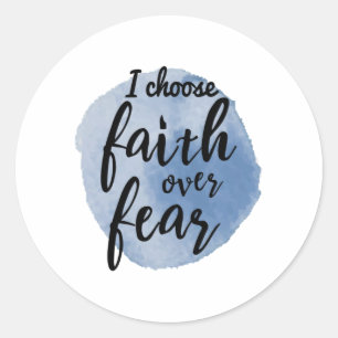 inspirational sayings for work and success classic round sticker