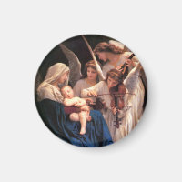 Inspirational Song of the Angels