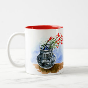 Inspirational Southwest Dreams Mug