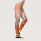 Inspirational Sunrise Leggings