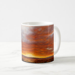 Inspirational Sunrise Mug