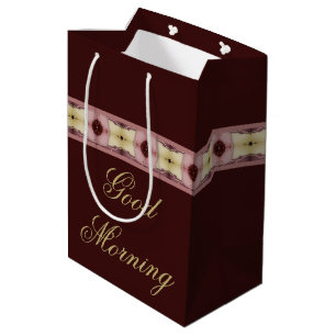 Inspirational Super Cute Tote Bag Packaging