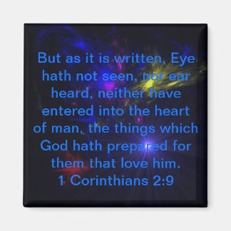 Inspirational Supernova Galaxy Space Quotes Magnet