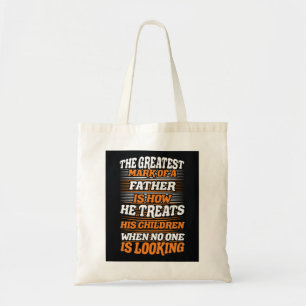 Inspirational t shirt design tote bag