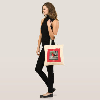 Inspirational Tote