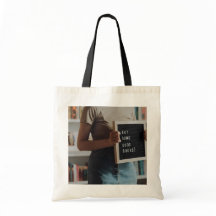 Inspirational Tote Bag