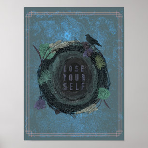 Inspirational Wall Poster