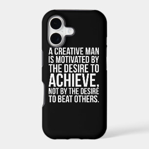 Inspirational Words - Desire To Achieve