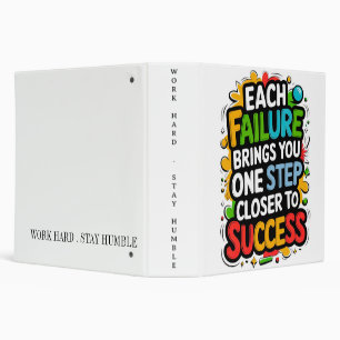 Inspirational Words - Motivational Binder