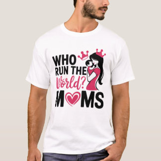 Inspirationnel Autonomiser le T-shirt de la fête d
