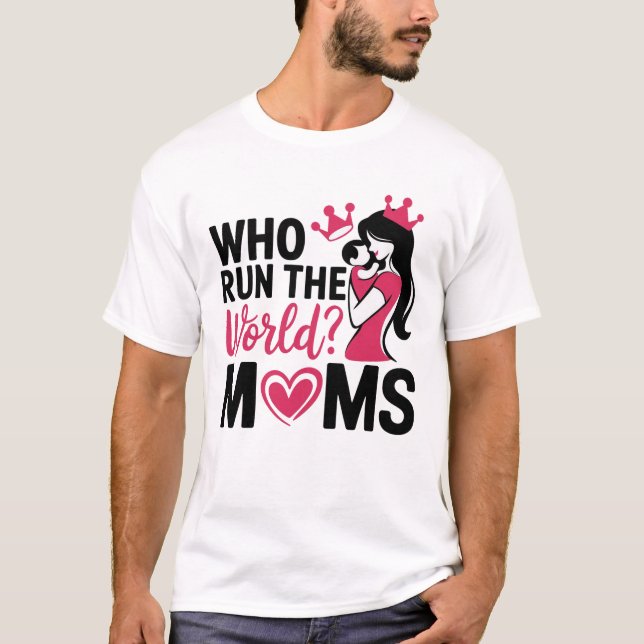 Inspirationnel Autonomiser le T-shirt de la fête d (Devant)