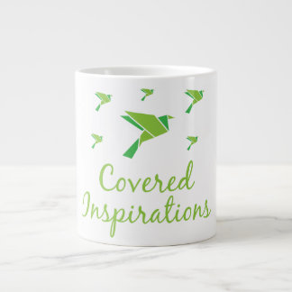 Inspirations couvertes Mug spécialisé