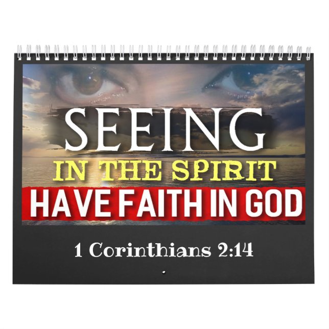 Inspirations Divines : Un Calendrier Dévotionnel Q (Protection)