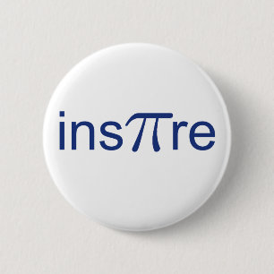 ins'Pi're 2 Inch Round Button