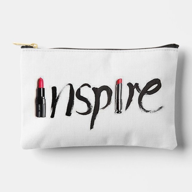 Inspire Accessory Pouch (Front)