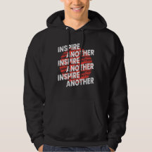 Inspire another