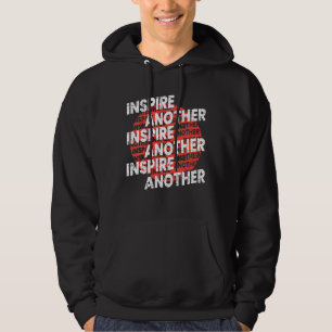 Inspire another hoodie